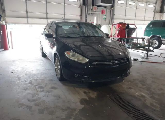 DODGE DART 2013 1c3cdfch8dd258954