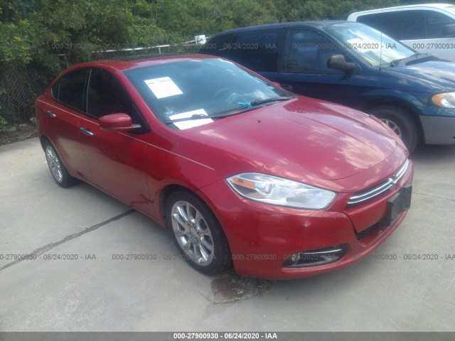 DODGE DART 2013 1c3cdfch8dd261367