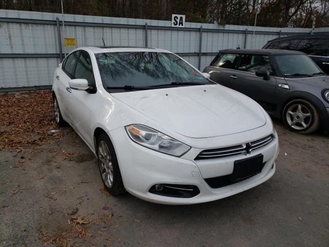 DODGE DART LIMIT 2013 1c3cdfch8dd285295