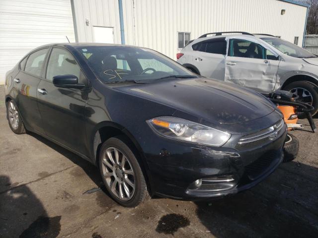 DODGE DART LIMIT 2013 1c3cdfch8dd293168