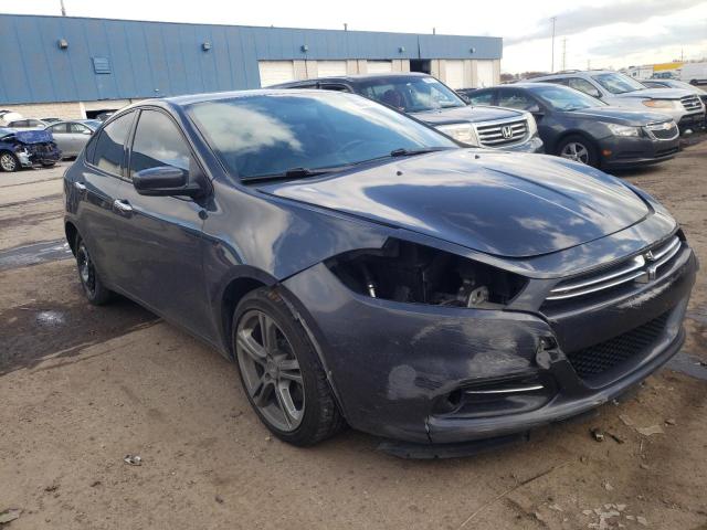 DODGE DART LIMIT 2013 1c3cdfch8dd294000