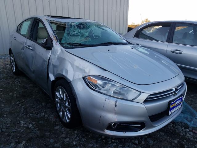 DODGE DART LIMIT 2013 1c3cdfch8dd295860