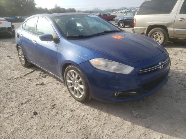 DODGE DART LIMIT 2013 1c3cdfch8dd297074