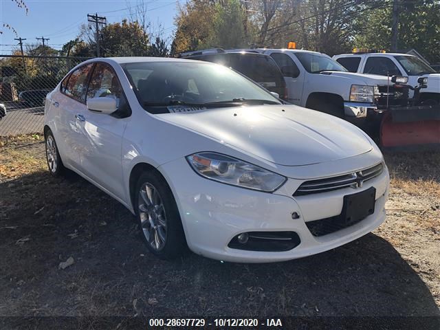 DODGE DART 2013 1c3cdfch8dd297656