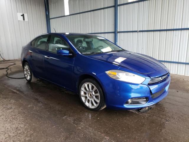 DODGE DART LIMIT 2013 1c3cdfch8dd298208