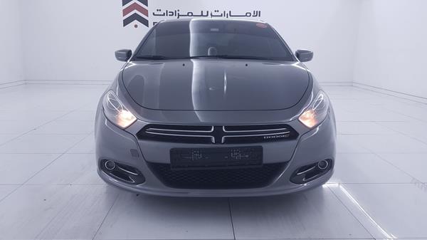 DODGE DART 2013 1c3cdfch8dd301270