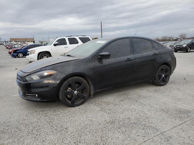 DODGE DART LIMIT 2013 1c3cdfch8dd307599