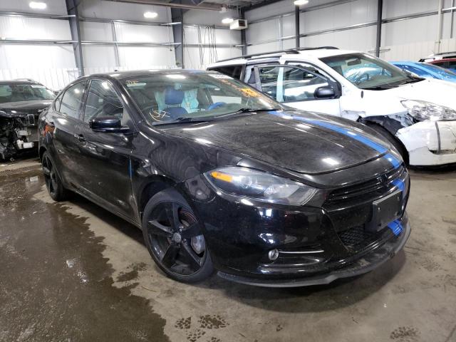 DODGE DART LIMIT 2013 1c3cdfch8dd307621