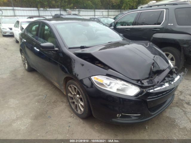 DODGE DART 2013 1c3cdfch8dd313225