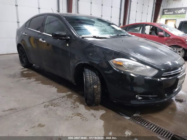 DODGE DART 2013 1c3cdfch8dd313533