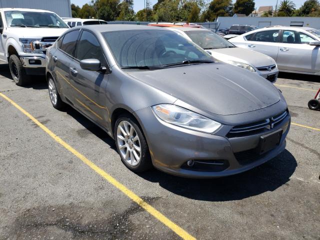 DODGE DART LIMIT 2013 1c3cdfch8dd317260