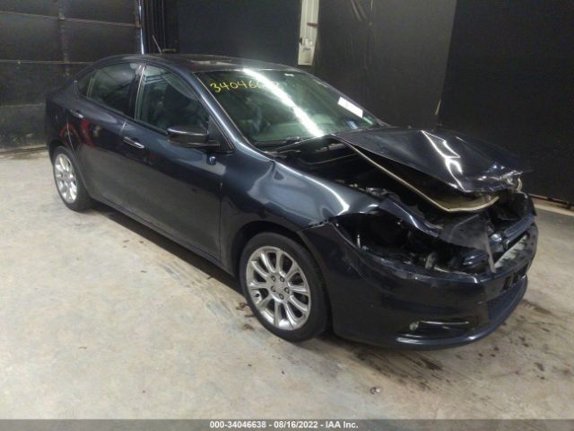 DODGE DART 2013 1c3cdfch8dd319798