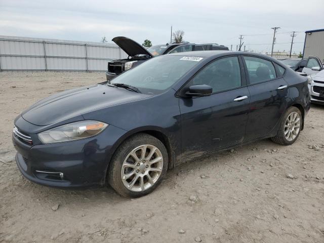 DODGE DART 2013 1c3cdfch8dd322796