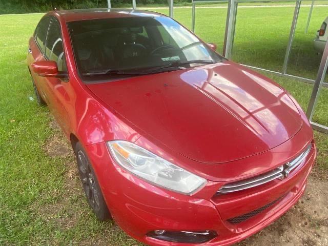 DODGE DART LIMIT 2013 1c3cdfch8dd322992