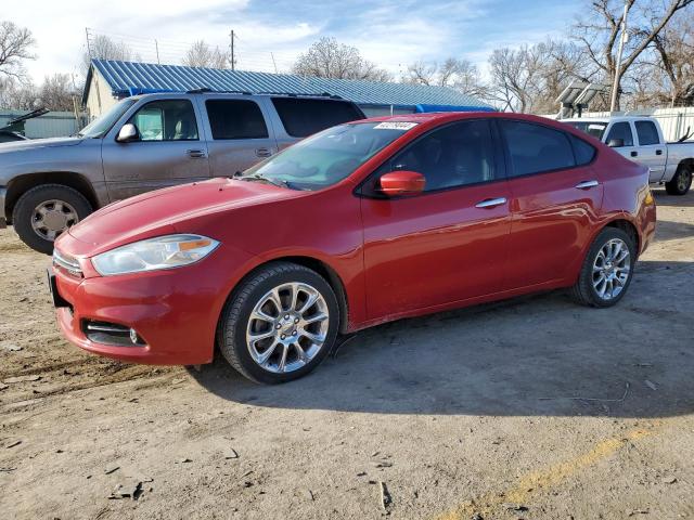 DODGE DART 2013 1c3cdfch8dd326007