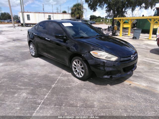 DODGE DART 2013 1c3cdfch8dd335886