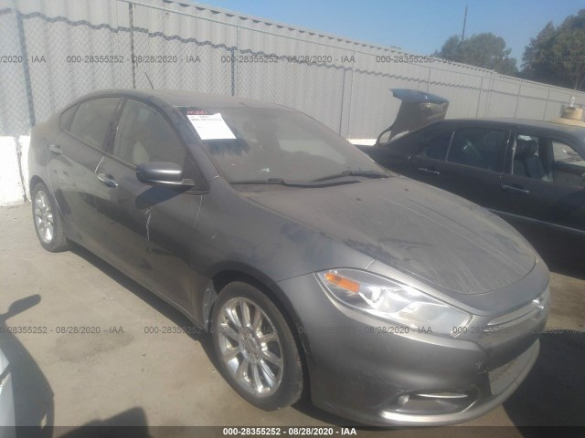 DODGE DART 2013 1c3cdfch8dd716167