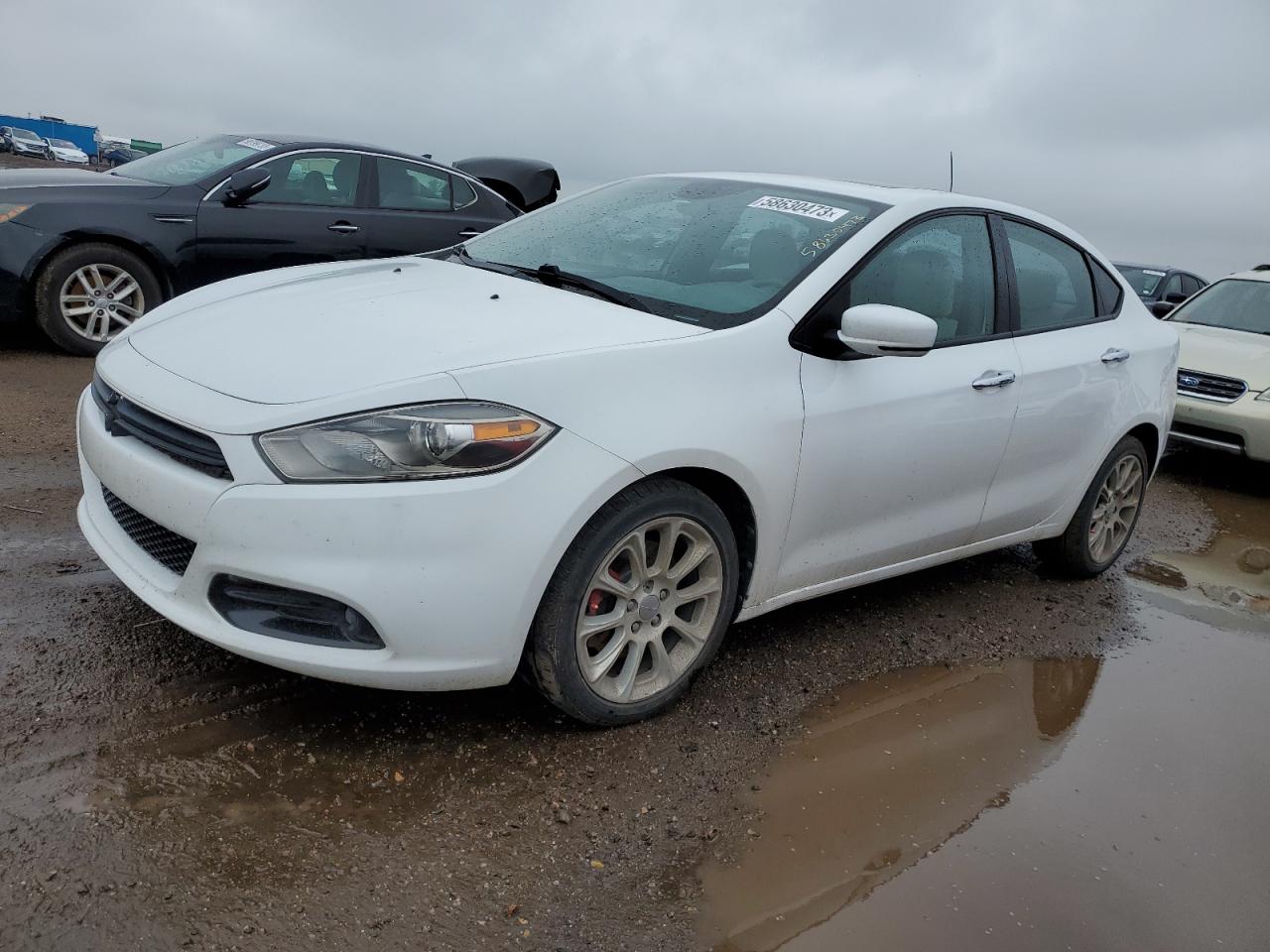 DODGE DART 2013 1c3cdfch9dd132358