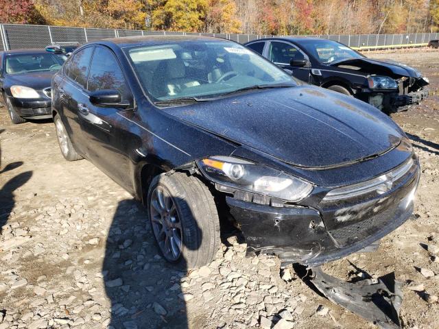 DODGE DART LIMIT 2013 1c3cdfch9dd134305