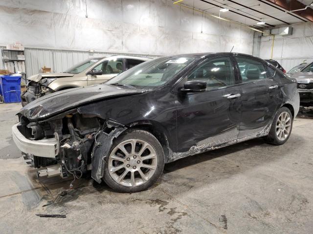 DODGE DART LIMIT 2013 1c3cdfch9dd134515