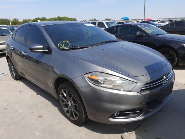 DODGE DART LIMIT 2013 1c3cdfch9dd135194