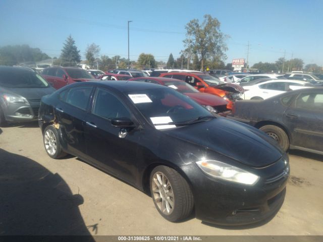 DODGE DART 2013 1c3cdfch9dd135485