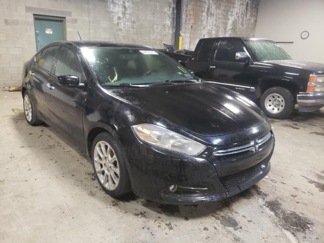 DODGE DART LIMIT 2013 1c3cdfch9dd136295