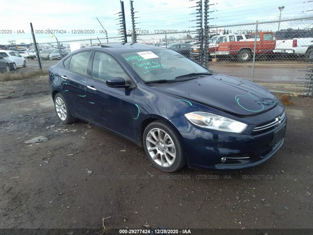 DODGE DART 2013 1c3cdfch9dd147510