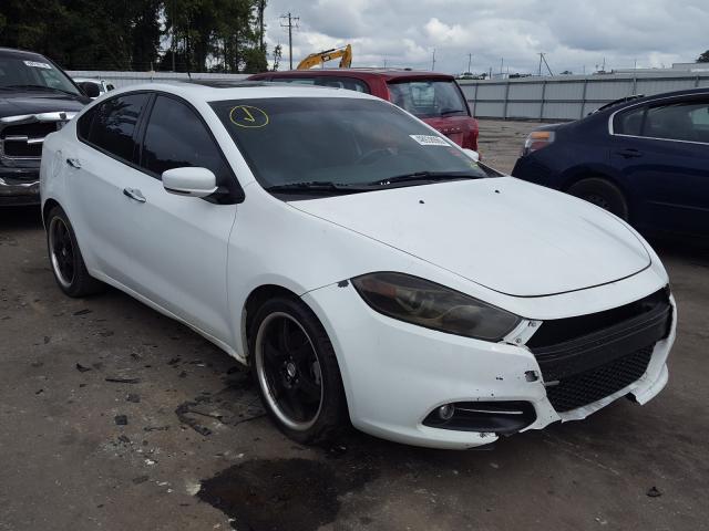 DODGE DART LIMIT 2013 1c3cdfch9dd149693