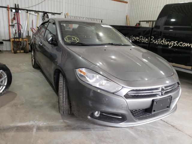 DODGE DART LIMIT 2013 1c3cdfch9dd151539