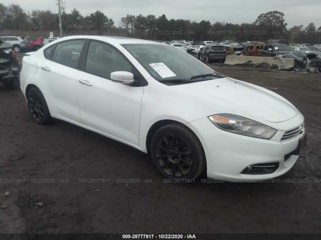 DODGE DART 2013 1c3cdfch9dd153033