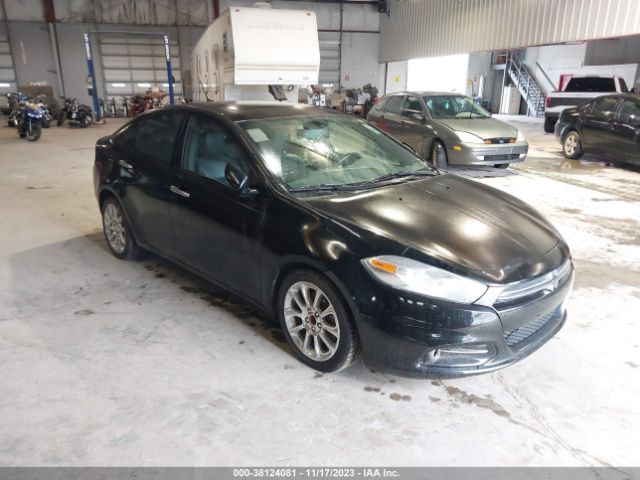 DODGE DART 2013 1c3cdfch9dd156059