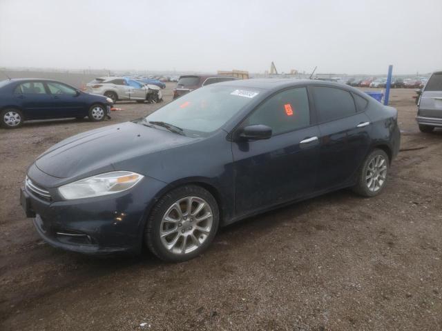 DODGE DART LIMIT 2013 1c3cdfch9dd158023