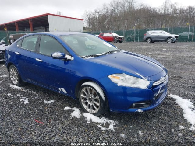 DODGE DART 2013 1c3cdfch9dd182435