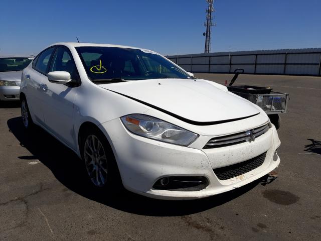 DODGE DART LIMIT 2013 1c3cdfch9dd185934