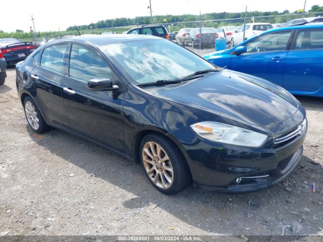 DODGE DART 2013 1c3cdfch9dd202327