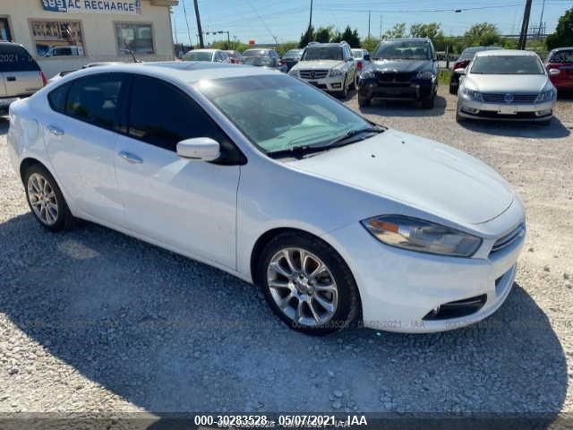 DODGE DART 2013 1c3cdfch9dd202697