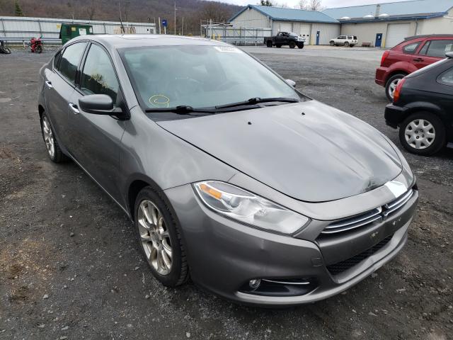 DODGE DART LIMIT 2013 1c3cdfch9dd225140