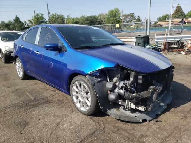 DODGE DART LIMIT 2013 1c3cdfch9dd226644