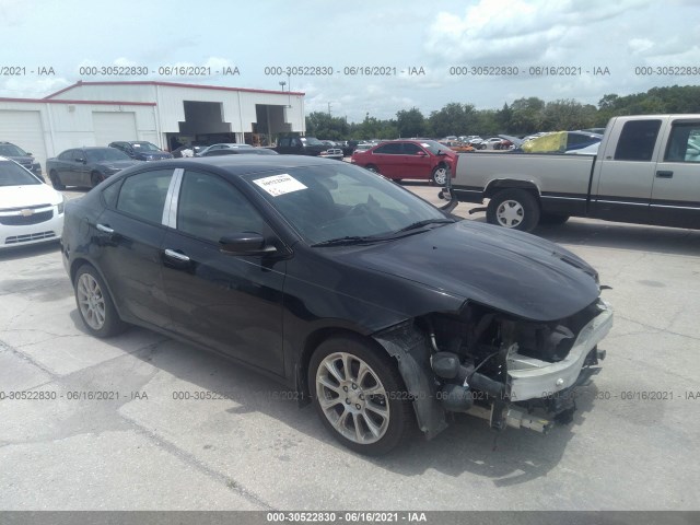 DODGE DART 2013 1c3cdfch9dd226806