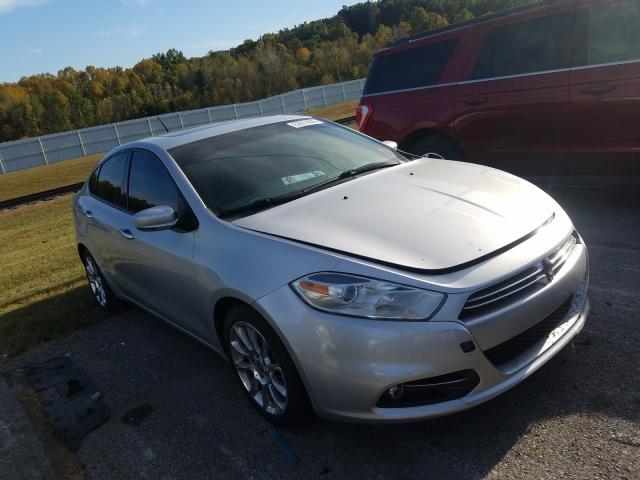 DODGE DART LIMIT 2013 1c3cdfch9dd256727