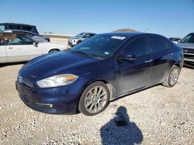 DODGE DART LIMIT 2013 1c3cdfch9dd257716