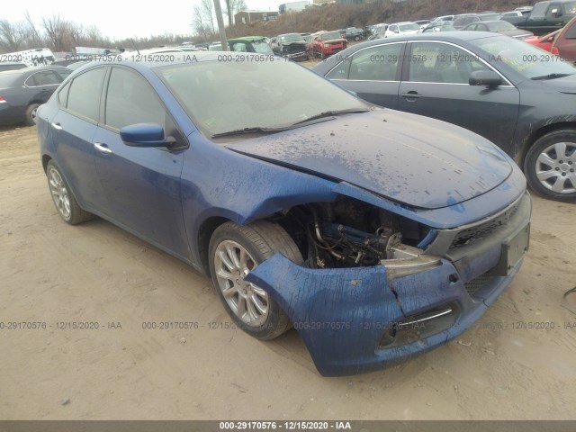 DODGE DART 2013 1c3cdfch9dd261815