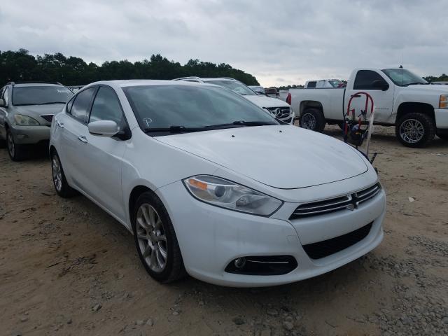 DODGE DART LIMIT 2013 1c3cdfch9dd285323