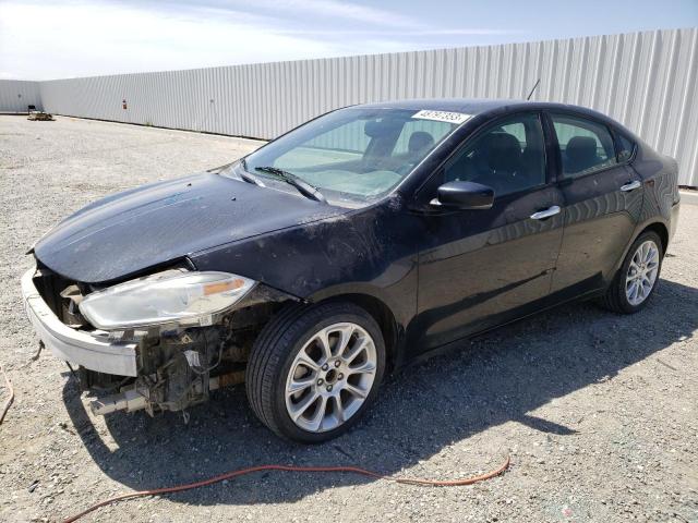 DODGE DART LIMIT 2013 1c3cdfch9dd293602