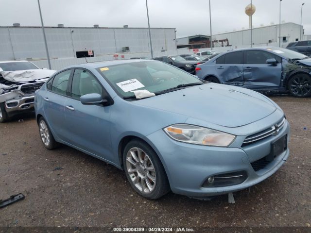 DODGE DART 2013 1c3cdfch9dd293616