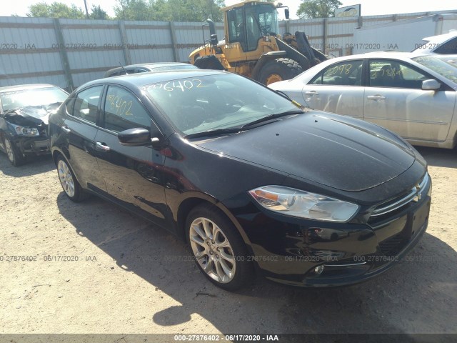 DODGE DART 2013 1c3cdfch9dd294779