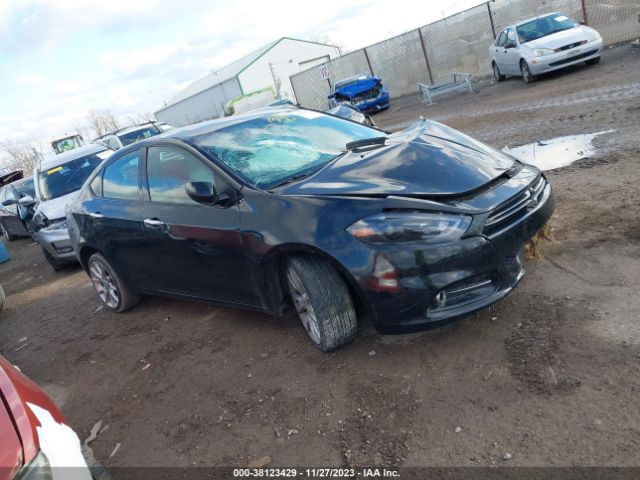 DODGE DART 2013 1c3cdfch9dd299206