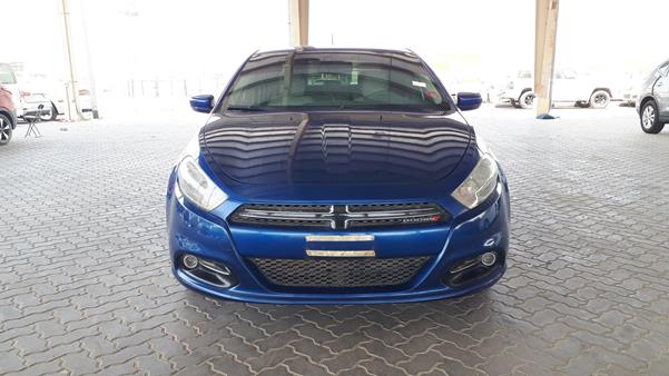 DODGE DART 2012 1c3cdfch9dd302718