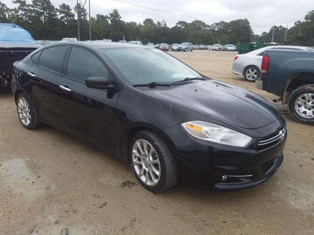 DODGE DART LIMIT 2013 1c3cdfch9dd306218